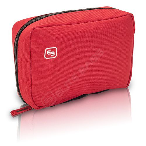 Kit de emergência médica - EB08.009 CURE&GO - ELITE BAGS - de primeiros socorros