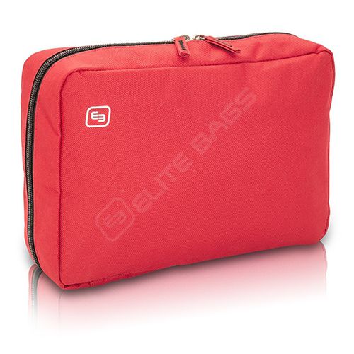 Kit de emergência médica - EB08.010 HEAL&GO - ELITE BAGS - de primeiros socorros