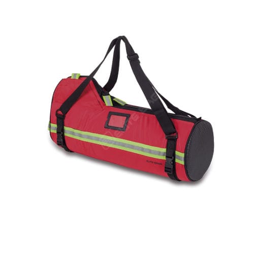 Bolsa para garrafas de oxigênio - EB02.016 TUBE - ELITE BAGS - com alça para tiracolo / em poliéster