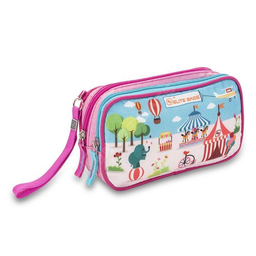 Bolsa para procedimentos pediátricos - EB14.011 DIA'S KIDS - ELITE BAGS - para kit de diabetes / isotérmica