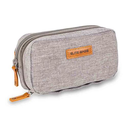 Bolsa para kit de diabetes - EB14.012 DIABETIC'S - ELITE BAGS - para insulina / isotérmica