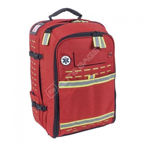 Mochila de emergência - EB02.040 ROBUST - ELITE BAGS - para garrafas de oxigênio / para instrumental / de proteção