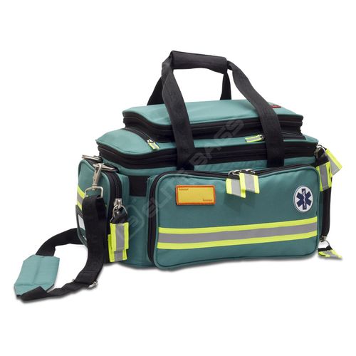 Bolsa de emergência - EB02.009 EXTREME - ELITE BAGS - para dispositivos médicos / de traumatologia / com alça para tiracolo