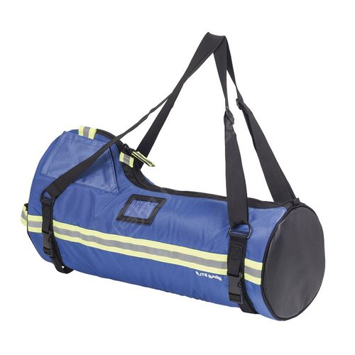 Bolsa para garrafas de oxigênio - EB02.020 TUBE - ELITE BAGS - com alça de mão / em poliéster