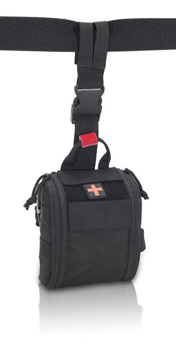 Kit de emergência médica - MB11.005 FAST - ELITE BAGS