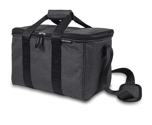 Bolsa de primeiros socorros - EB06.014 MULTI - ELITE BAGS - para ampolas de medicamentos / para instrumental / para ataduras