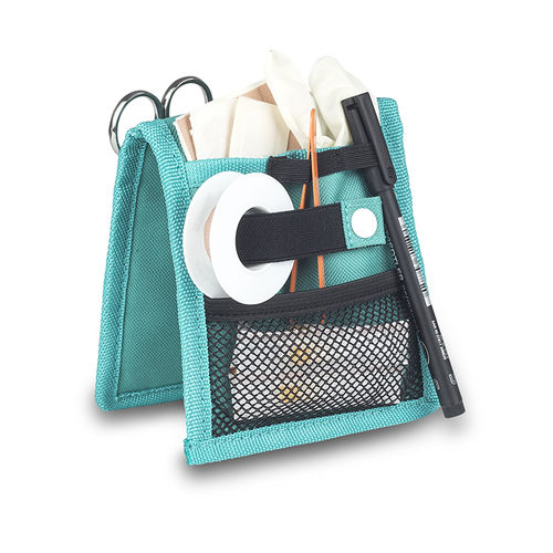 Bolsa porta-instrumentos de enfermagem - EB01.007 KEENS. - ELITE BAGS