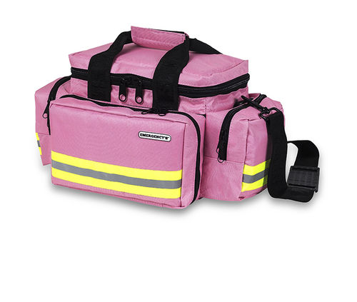 Bolsa de emergência - EM13.024 LIGHT EMERGENCY BAG - ELITE BAGS - para instrumental / com alça para tiracolo / em poliéster