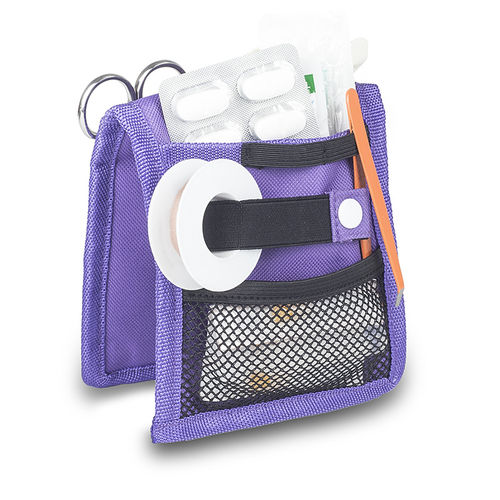 Bolsa porta-instrumentos de enfermagem - EB01.005 KEENS. - ELITE BAGS