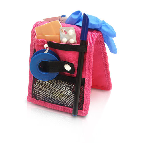 Bolsa porta-instrumentos de enfermagem - EB01.006 KEENS. - ELITE BAGS