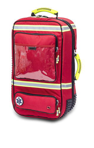 Bolsa de emergência - EB02.006 EMERAIR - ELITE BAGS - em poliéster / de grande capacidade