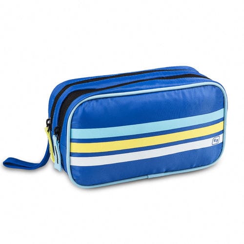 Bolsa para kit de diabetes - EB14.023 DIA'S VINTAGE - ELITE BAGS - para insulina / em poliéster / isotérmica