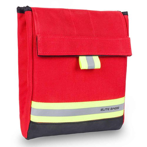 Bolsa médica para dispositivos médicos - EB05.006 RELEASE - ELITE BAGS - de emergência / com alça de mão
