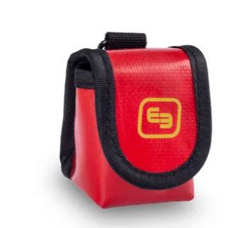Bolsa médica para dispositivos médicos - EB02.047 OXY - ELITE BAGS - em material plástico