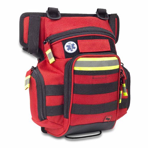 Bolsa porta-instrumentos de primeiros socorros - EB02.057 EMT POUCH - ELITE BAGS - de emergência