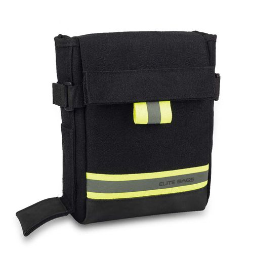 Bolsa porta-instrumentos de emergência - EB05.014 TOOLBAG - ELITE BAGS - com cinto