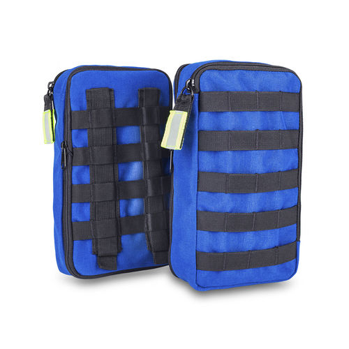 Bolsa porta-instrumentos de emergência - EB02.068 POCKET - ELITE BAGS