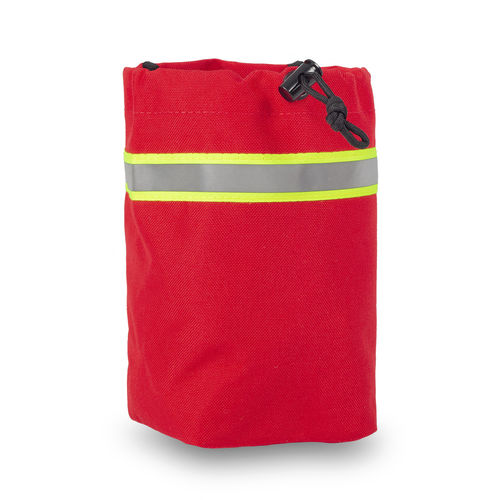 Bolsa porta-instrumentos multiusos - EB05.017 RED BOTL - ELITE BAGS - com cinto