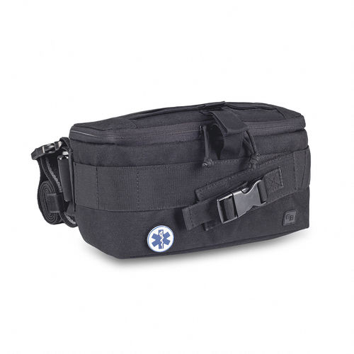 Bolsa de emergência - MB11.002 KIDLE - ELITE BAGS - com alça de mão / de cintura / em polietileno