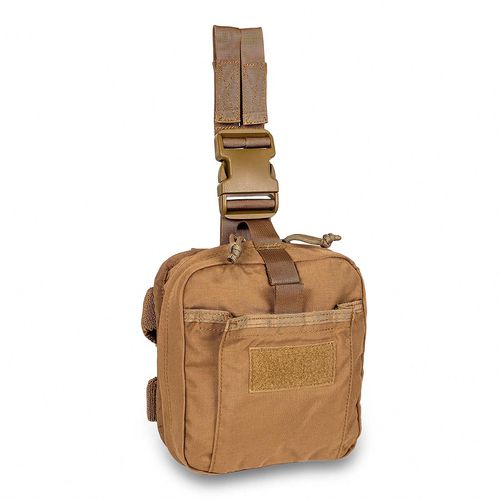Kit de emergência médica - IFAK COYOTE - MB11.013 - ELITE BAGS - de primeiros socorros / para adulto