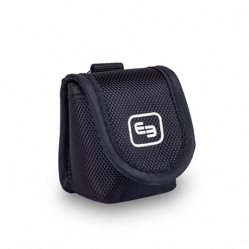 Bolsa médica para dispositivos médicos - EB02.048 OXY BLACK - ELITE BAGS