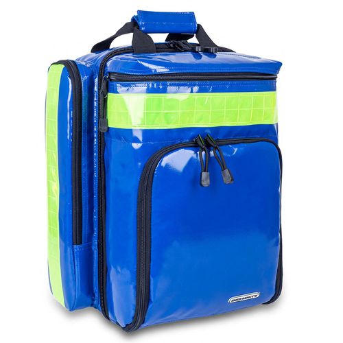 Mochila de primeiros socorros -  EM13.058 RESCUE BACKPACK - ELITE BAGS