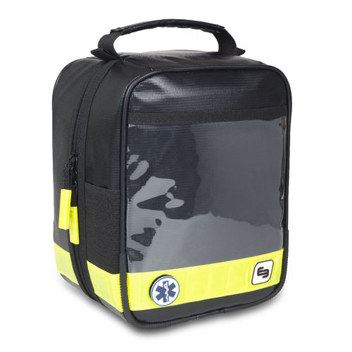 Bolsa de emergência - EB09.072 POULERBOX - ELITE BAGS - isotérmica