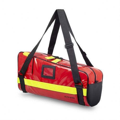 Bolsa de emergência - EB02.074 MINI TUBE TARPAULIN - ELITE BAGS - de oxigênio