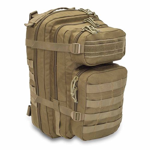Mochila de primeiros socorros - MB10.137 C2 BAG - ELITE BAGS - com alça / com alça de mão / em poliéster