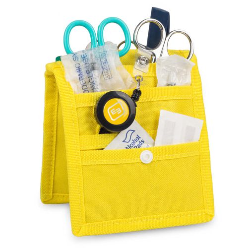 Bolsa porta-instrumentos de enfermagem - EB01.019 KEENS. - ELITE BAGS