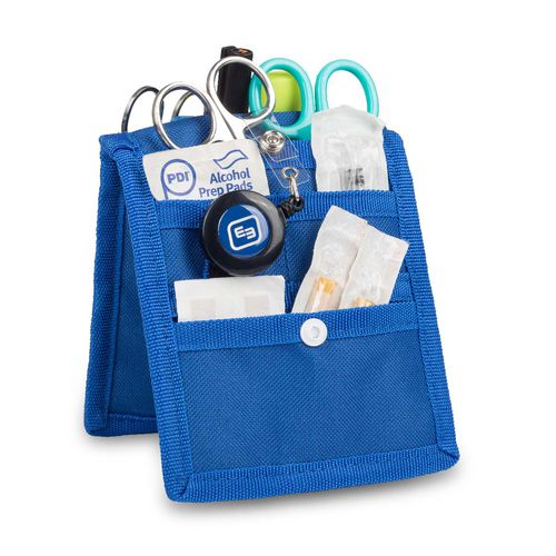 Bolsa porta-instrumentos de enfermagem - EB01.018 KEENS. - ELITE BAGS