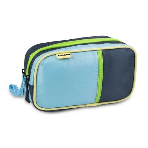 Bolsa de primeiros socorros - EB14.026 DIA'S COOL - ELITE BAGS - para ampolas de medicamentos / para dispositivos médicos / com alça de mão