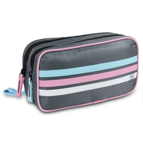 Bolsa de primeiros socorros - EB14.024 DIA'S VINTAGE - ELITE BAGS - para ampolas de medicamentos / para dispositivos médicos / com alça de mão