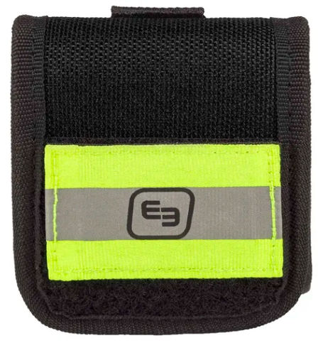 Bolsa porta-instrumentos multiusos - EB09.069 TRAC - ELITE BAGS - com cinto