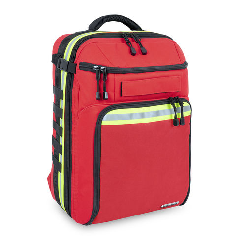Mochila de emergência - EM13.068 EMS  - ELITE BAGS - para médico / com alça