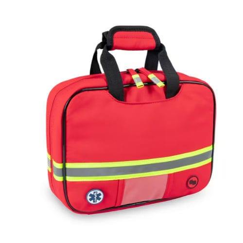 Bolsa para ampolas de medicamentos - EB02.082 - ELITE BAGS - em poliéster / isotérmica / de grande capacidade
