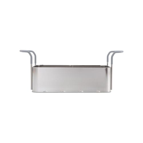 Cesto para banhos ultrassônicos - Elma Schmidbauer - de limpeza / em aço inoxidável