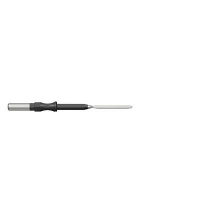 Eletrodo de cirurgia - 523-210 - EMED - espátula / monopolar / reto