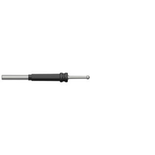 Eletrodo de cirurgia - 530-510 - EMED - tipo bola / monopolar / reto
