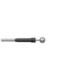 Eletrodo de cirurgia - 530-530 - EMED - tipo bola / monopolar / reto