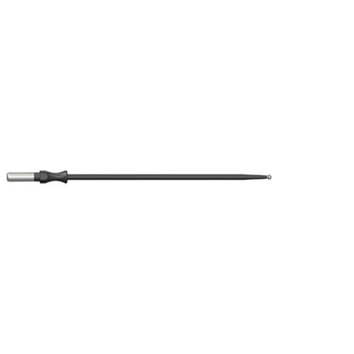 Eletrodo de cirurgia - 524-010 - EMED - tipo bola / monopolar / reto