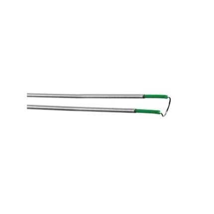 Eletrodo de cirurgia - 77-410-17 - EMED - tipo alça / bipolar