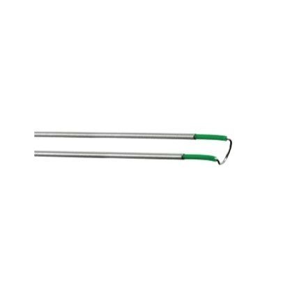 Eletrodo de cirurgia - 77-412-17 - EMED - tipo alça / bipolar