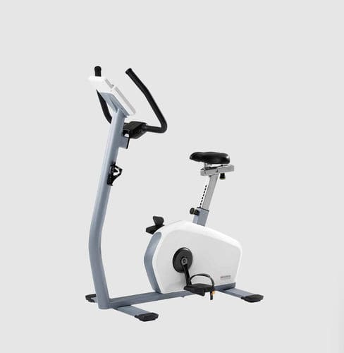 Bicicleta ergométrica - CYCLE 900 - Emotion Fitness