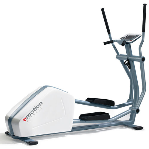 Bicicleta elíptica - F-EF-CR-650 - Emotion Fitness