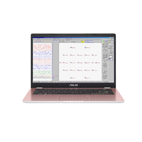 Amplificador de eletrofisiologia para EEG - Sienna Ultimate - EMS Biomedical - para EMG / PE / de 32 canais