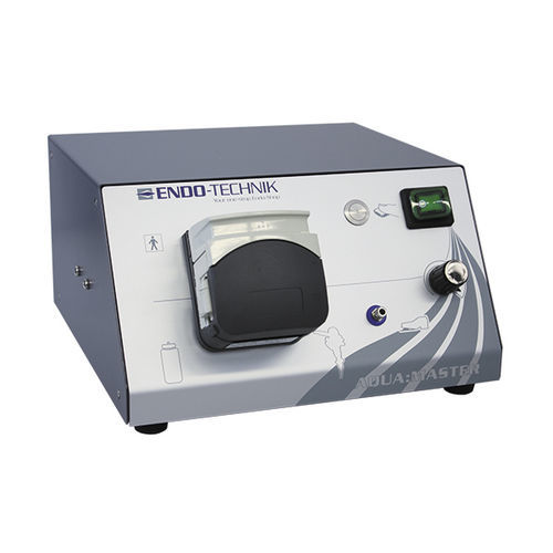 Bomba de irrigação para endoscopia - AQUA:MASTER - Creo Medical GmbH - Endo-Technik