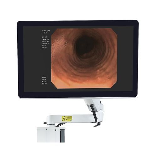 Monitor para endoscopia - ENM-20 - EndoMed Systems - Full HD / com resolução 4K / 42"