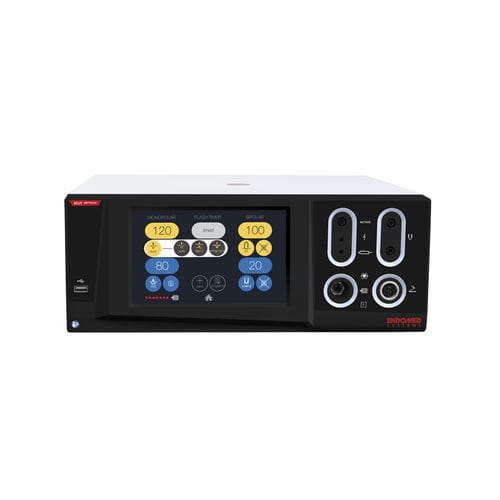 Bisturi elétrico de coagulação - ECUT 200Touch - EndoMed Systems - de corte / de alta frequência