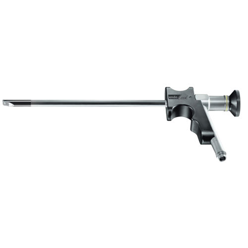 Laringoscópio para adulto - LR-0800.70.190 - Endoservice Optical Instruments   - reto